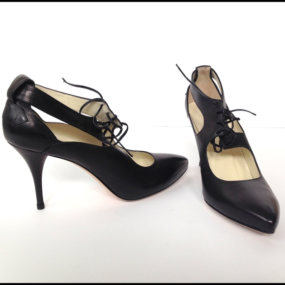 Bettye Muller Stiletto  High Heels - Picture 3 of 8